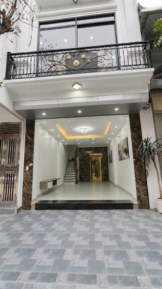 Duy nhất 1 liền kề mới thang máy 7tầng hơn 14tỷ trục phạm tuxa lakiến hưng, hà đông, ở+kinh doanh