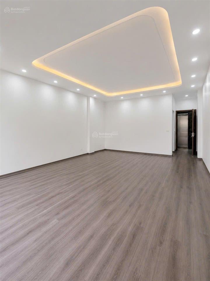 Duy nhất 1 liền kề mới thang máy 7tầng hơn 14tỷ trục phạm tuxa lakiến hưng, hà đông, ở+kinh doanh