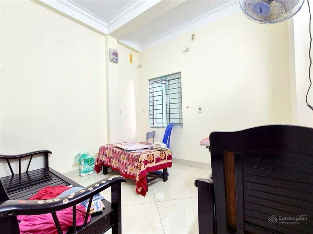 Bán nhà xa la, hà đông, 5 tầng 34m2 chỉ 6 tỷ hơn giáp khu đô thị xa la, học viện quân y 103