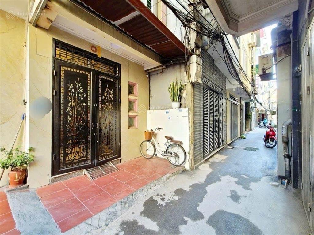 Bán nhà xa la, hà đông, 5 tầng 34m2 chỉ 6 tỷ hơn giáp khu đô thị xa la, học viện quân y 103