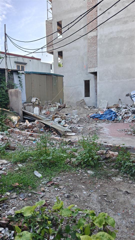 Giảm chào cực sâu  1 lô duy nhất 52m2 ngay ngã 5 hà trì, hà đông chỉ hơn 6tỷ