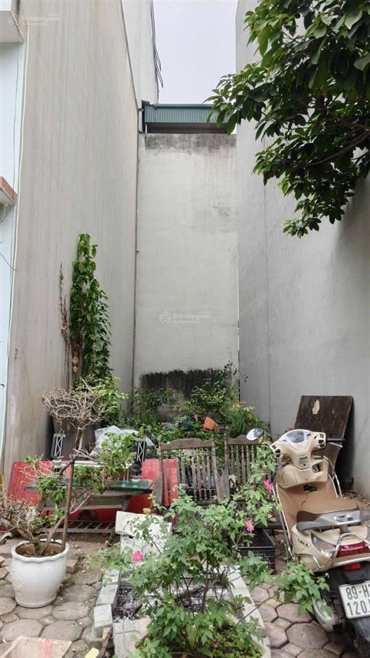 12,5 tỷ, bán đất đấu giá mậu lương 65m² mt 5,5m, view công viên, đối diện t19 kiến hưng, hà đông.