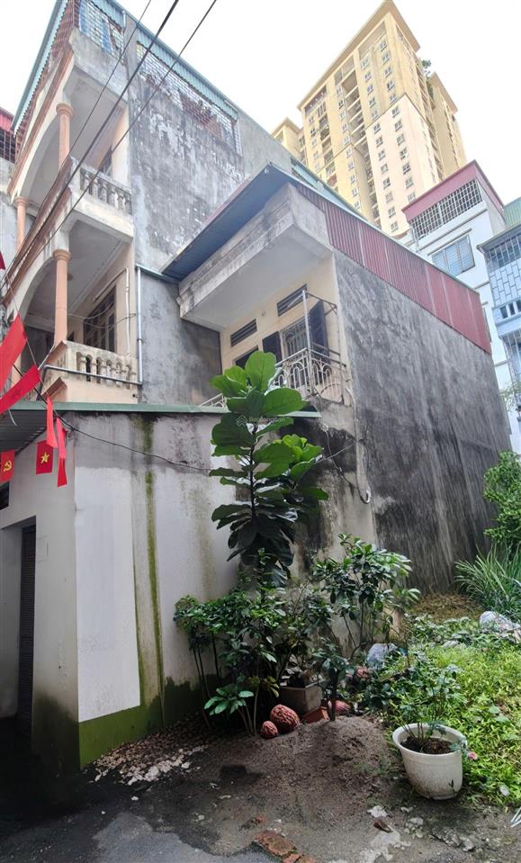 Bán nhà 40m2 tô hiệu, hà đông, phân lô cán bộ 2 mặt ngõ, trung tâm phố tô hiệu, lê lợi, lê lai, 7t