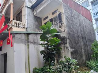 Bán nhà 40m2 tô hiệu, hà đông, phân lô cán bộ 2 mặt ngõ, trung tâm phố tô hiệu, lê lợi, lê lai, 7t