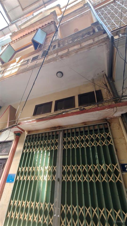9tỷ hơn, ô tô 7 chỗ chạy thông, phân lô vạn phúc 40m2 sát vách chung cư goldsilk vạn phúc, hà đông.