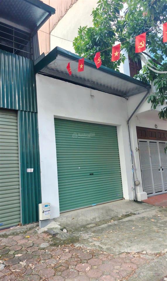 Bán lk mậu lương 50m², 11 tỷ vị trí đẹp sát luxury kiến hưng, gần kđt xa la, hà đông