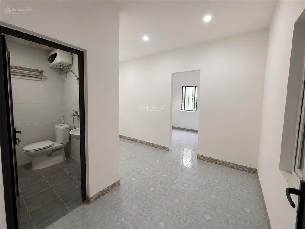 9 tỷ ngay trần phú  mỗ lao, hà đông, ccmn 55m² x 5 tầng, dòng tiền ổn định