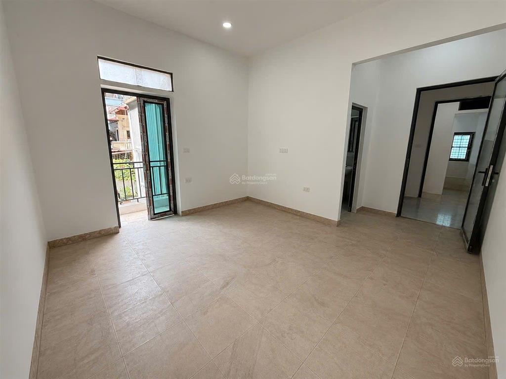 9 tỷ ngay trần phú  mỗ lao, hà đông, ccmn 55m² x 5 tầng, dòng tiền ổn định