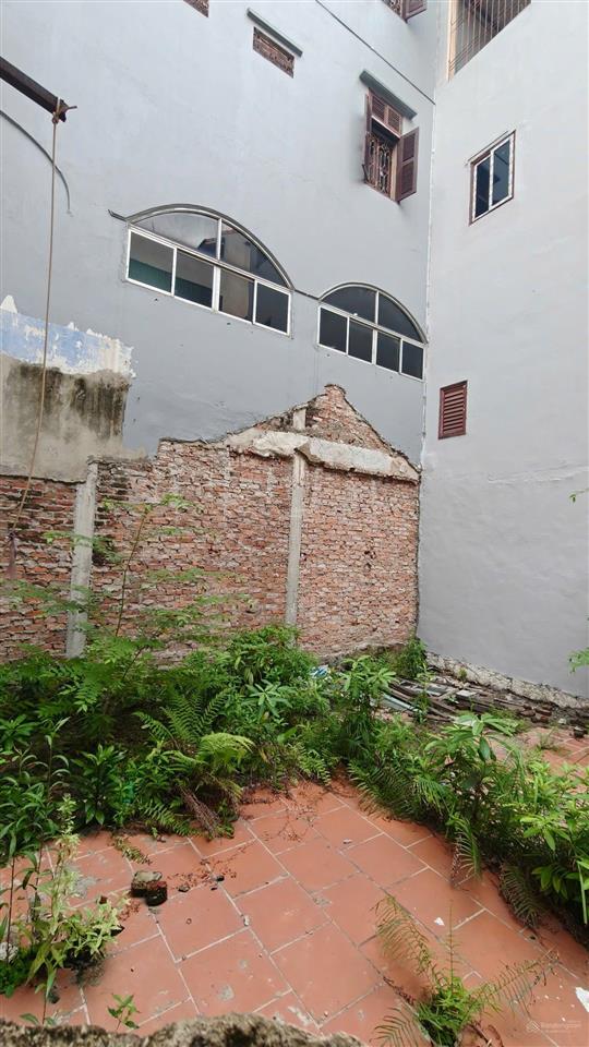 Bán đất phố huỳnh thúc kháng 52m2 8tỷ hơn, ô tô tránh ngay cổng, 20m ra mặt phố lê lợi, chợ hà đông