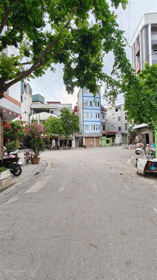 Bán nhà khu đg ngõ cổng đa sỹ  hà đông, mt 6m, view thoáng vĩnh viễn, kinh doanh tốt + nhỉnh 14tỷ