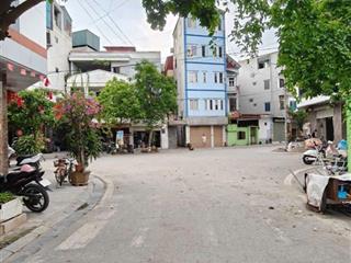 Bán nhà khu đg ngõ cổng đa sỹ  hà đông, mt 6m, view thoáng vĩnh viễn, kinh doanh tốt + nhỉnh 14tỷ