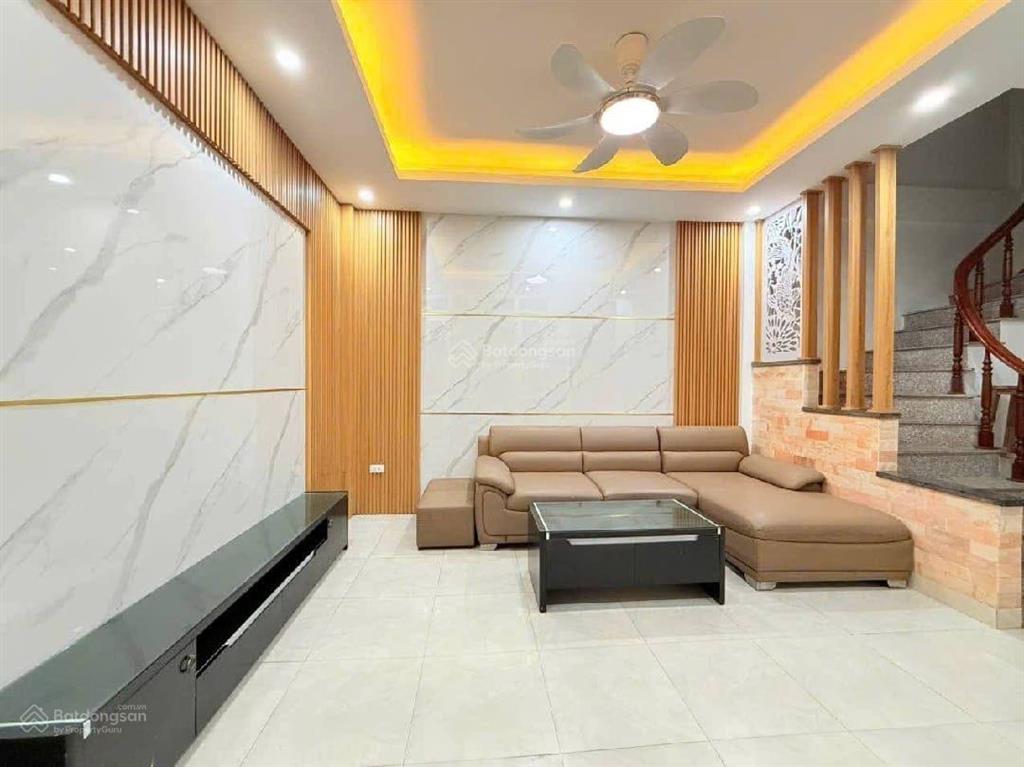 Bán nhà trần phú, mỗ lao 7,2tỷ ngõ xe ba gác, 4tx34m2, ngay chân chung cư hồ gươm plaza hà đông