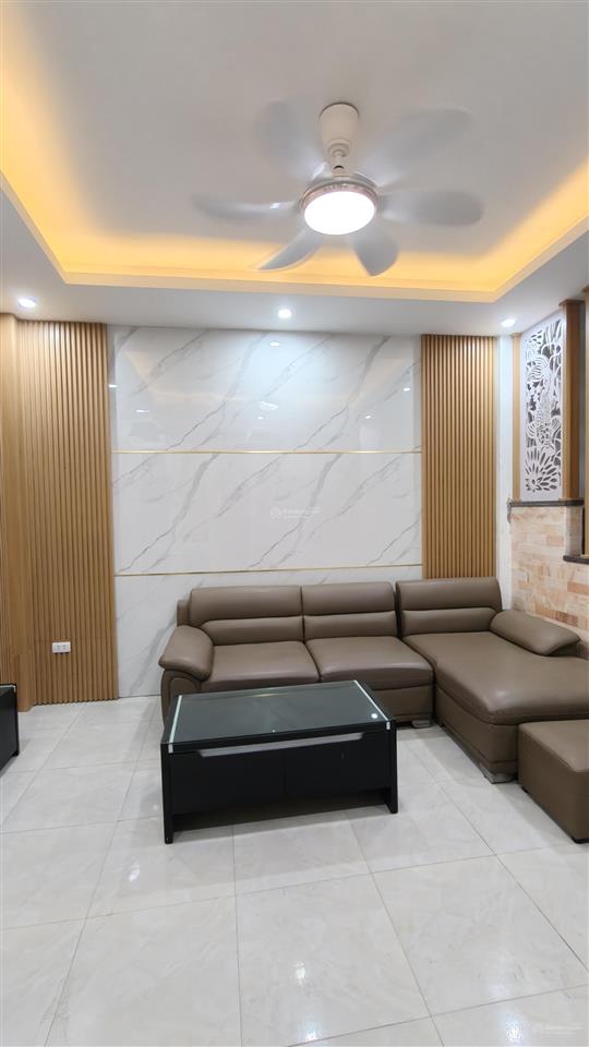 Bán nhà trần phú, mỗ lao 7,2tỷ ngõ xe ba gác, 4tx34m2, ngay chân chung cư hồ gươm plaza hà đông