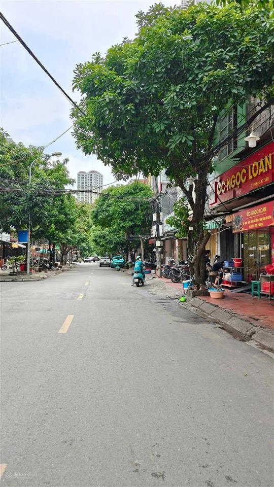 Bán nhà 40m²7,5 tỷ tô hiệulê laikhu phân lô cán bộ dân trí cao, hai mặt ngõ, cạnh chợ hà đông.