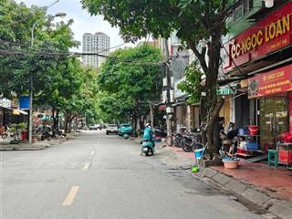 Bán nhà 40m²7,5 tỷ tô hiệulê laikhu phân lô cán bộ dân trí cao, hai mặt ngõ, cạnh chợ hà đông.