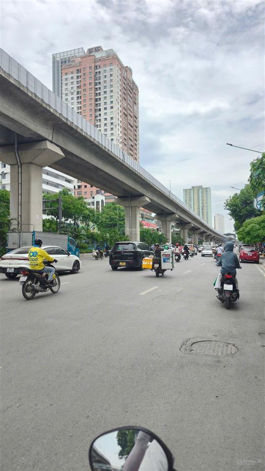 Bán nhà trần phúvăn quán, ngõ ô tô chạy thông, 2 mặt thoáng, cạnh hv an ninh, hà đông, hơn 7tỷ.