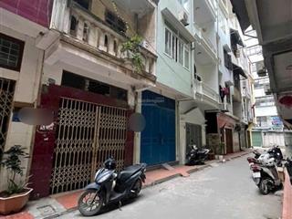 Bán nhà trần phúvăn quán, ngõ ô tô chạy thông, 2 mặt thoáng, cạnh hv an ninh, hà đông, hơn 7tỷ.