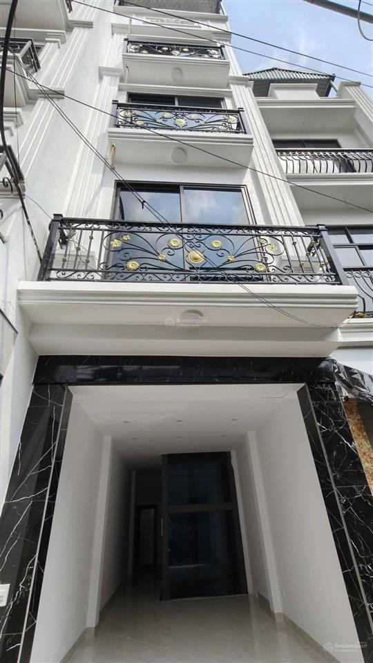 Bán nhà ngô quyền, la khê, thang máy 5tx44m2, ngõ thông, sát vách kđt văn khê, hà đông, hơn 11 tỷ