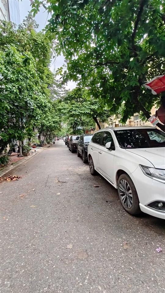Bán nhà ngô quyền, la khê, thang máy 5tx44m2, ngõ thông, sát vách kđt văn khê, hà đông, hơn 11 tỷ