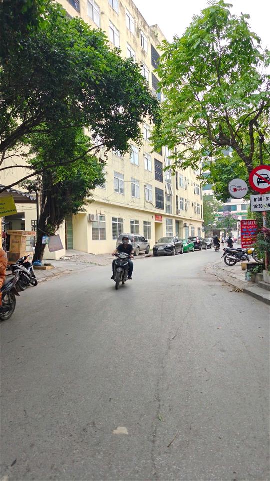 Bán nhà khu giãn dân yên phúc, văn quán, hà đông, đường vỉa hè kinh doanh, ô tô tránh lô góc, 11tỷ