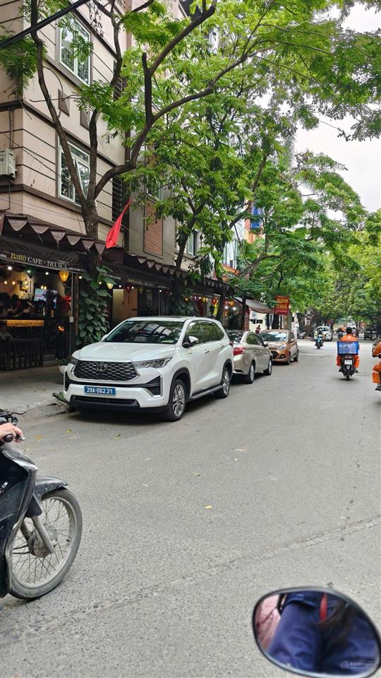 Bán nhà khu giãn dân yên phúc, văn quán, hà đông, đường vỉa hè kinh doanh, ô tô tránh lô góc, 11tỷ