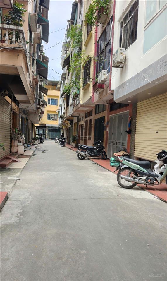 Bán nhà trần phú, văn quánkinh doanh, ôtô 7chỗ vào nhàngõ thông, cạnh hv an ninh, hà đông,7tỷ hơn