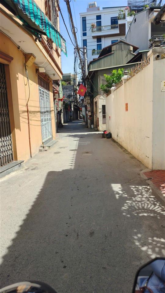 4,6tỷ nhà hà đông cạnh khu đấu giá đa sỹ, ngay bãi thả diều văn phú, sổ vuông đẹp, mt4,3m nở hậu