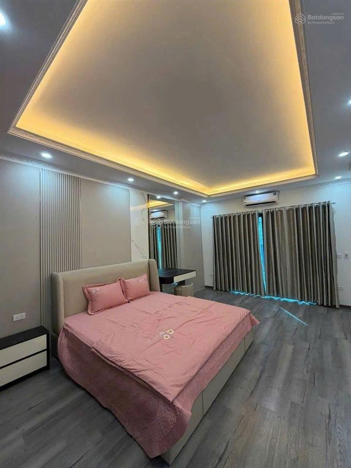 Bán nhà vạn phúctố hữu, hà đông, trục chính kinh doanh ô tô 42m2 x 5 tầng, nhỉnh 12tỷ.  0972.4