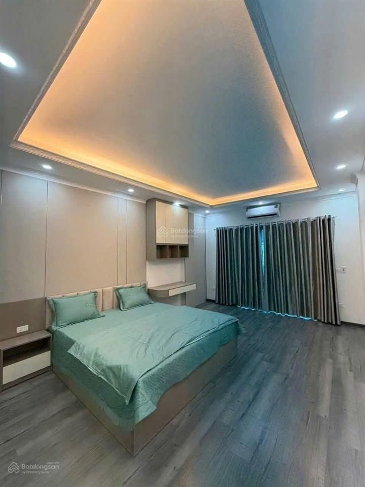 Bán nhà vạn phúctố hữu, hà đông, trục chính kinh doanh ô tô 42m2 x 5 tầng, nhỉnh 12tỷ.  0972.4
