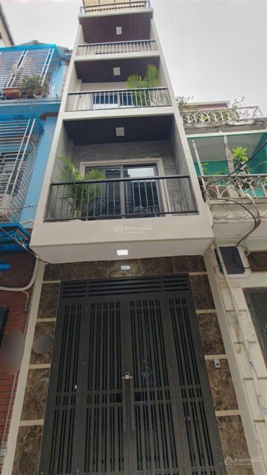 Bán nhà vạn phúctố hữu, hà đông, trục chính kinh doanh ô tô 42m2 x 5 tầng, nhỉnh 12tỷ.  0972.4