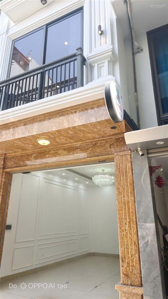 Bán nhà ngay đường 18m mỗ lao, hà đông, kinh doanh mặt ngõ ôtô tránh, 38m2 x5t thang máy, nhỉnh 12t
