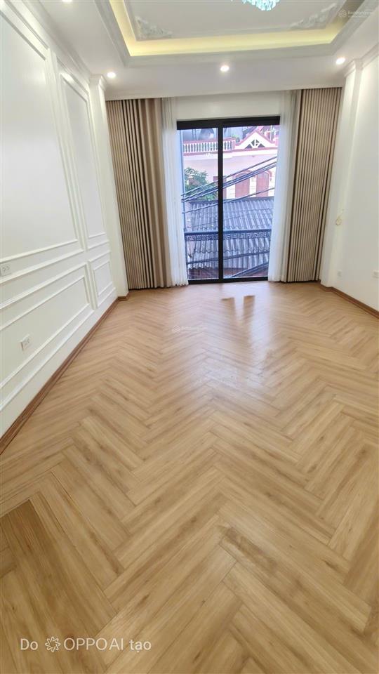 Bán nhà ngay đường 18m mỗ lao, hà đông, kinh doanh mặt ngõ ôtô tránh, 38m2 x5t thang máy, nhỉnh 12t