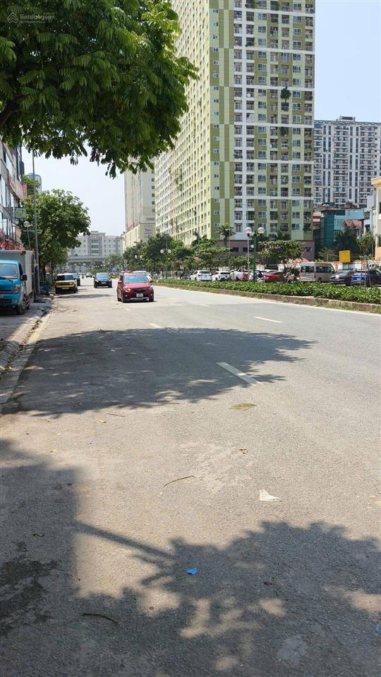 Giảm chào 1,5tỷ  nhà 5tx45m2 thang máy, kinh doanh ngõ ô tô thông, phố nguyễn văn trỗi, mỗ lao, hà