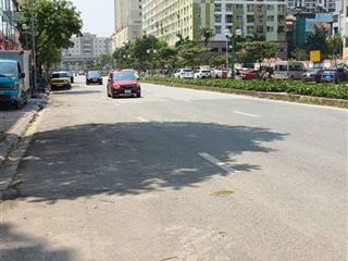 Giảm chào 1,5tỷ  nhà 5tx45m2 thang máy, kinh doanh ngõ ô tô thông, phố nguyễn văn trỗi, mỗ lao, hà