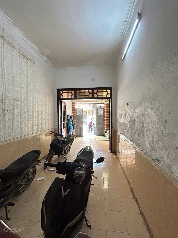 Mặt phố đại an, văn quán  kinh doanh ô tô tránh  46m², 10,2 tỷ tl