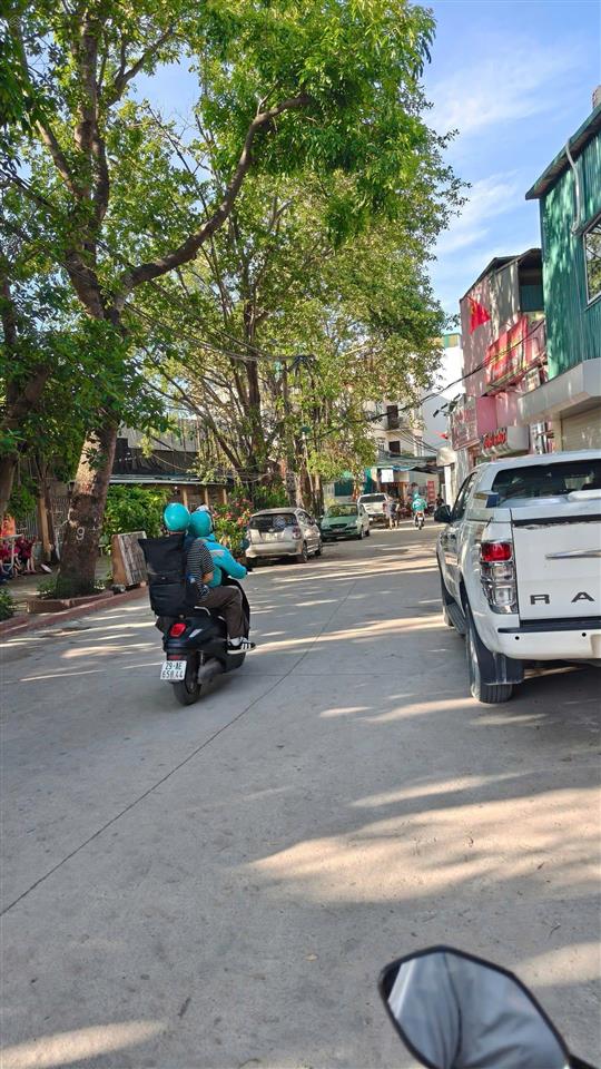 Duy nhất 4,6tỷ nhà 32m2, gần ô tô, ngay cạnh khu đg đa sỹ, bãi thả diều kiến hưngvăn phú, hà đông.