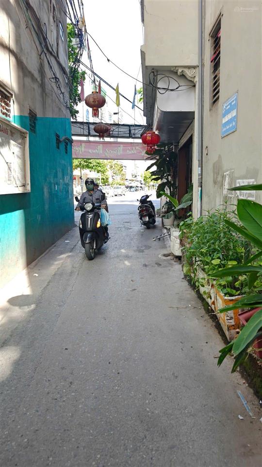 Duy nhất 4,6tỷ nhà 32m2, gần ô tô, ngay cạnh khu đg đa sỹ, bãi thả diều kiến hưngvăn phú, hà đông.