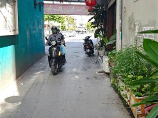 Duy nhất 4,6tỷ nhà 32m2, gần ô tô, ngay cạnh khu đg đa sỹ, bãi thả diều kiến hưngvăn phú, hà đông.