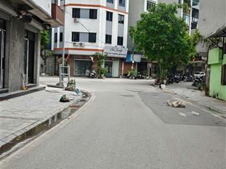 Đấu giá ngõ cổng đa sỹ, hà đông, ngay ngã 3, kinh doanh đường vỉa hè  không lỗi. 50m2 mt 6m, 14tỷ