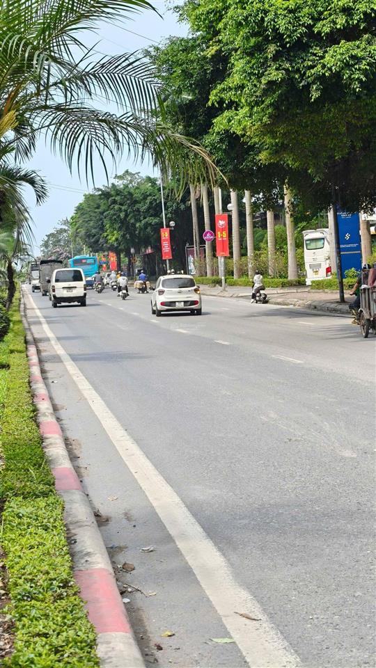 Bán nhà khu đô thị xa la, hà đông, lô góc 52m2 kinh doanh bất chấp, ngay chân chung cư, 16tỷ