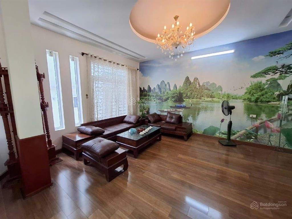 Bán nhà khu đô thị xa la, hà đông, lô góc 52m2 kinh doanh bất chấp, ngay chân chung cư, 16tỷ