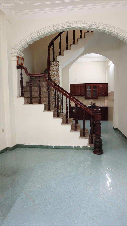 Bán nhà 36m2, xa la, gần học viện quân y 103, chỉ nhỉnh 7tỷ, tặng nhà 3 tầng