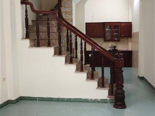 Bán nhà 36m2, xa la, gần học viện quân y 103, chỉ nhỉnh 7tỷ, tặng nhà 3 tầng