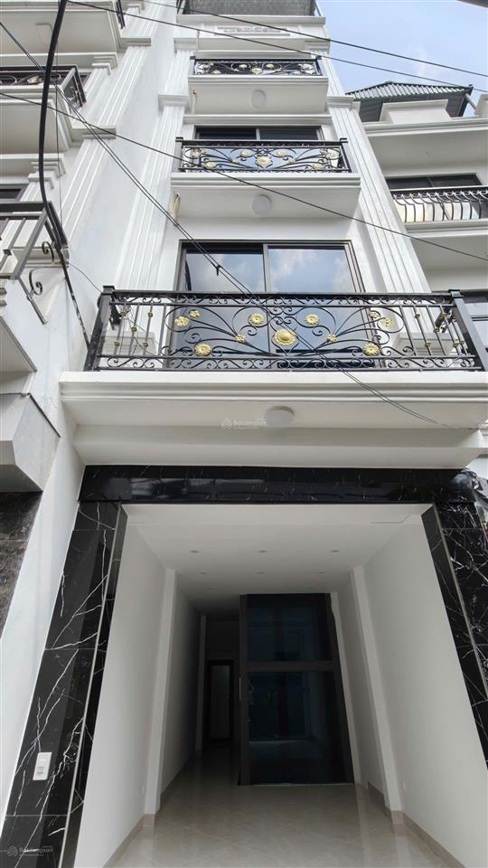 Bán nhà ngô quyền, la khê, hà đông,ngõ thông kinh doanh, giáp kdt văn khê.44m2x5tầng thang máy.11t