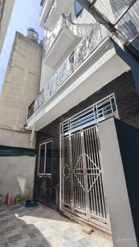 Bán nhà đa sỹ,55m2x5tầng chỉ 7tỷ hơn, ngay gần chợ, trường học c1.2 kiến hưng, hà đông.