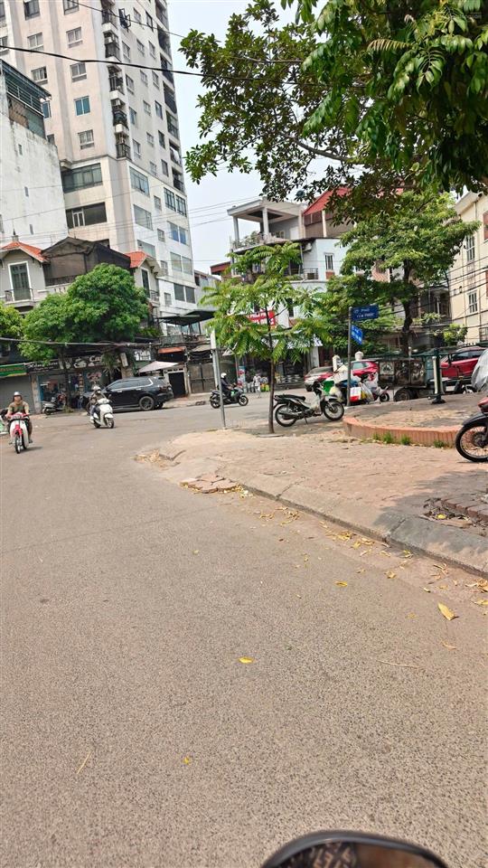Bán nhà yên phúcvăn quán, hà đông ô tô tránh trước cửa, 41m2x5 tầng, kinh doanh, nhỉnh 10 tỷ