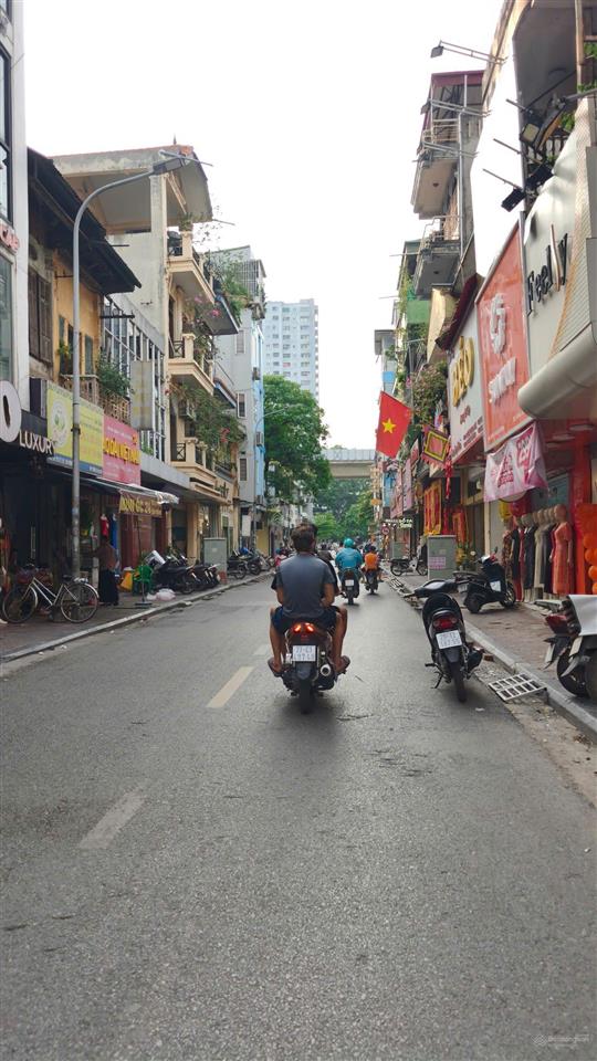 Bán 51.5m2 đất, ôtô tránh kinh doanh trước cổngngay phố cổ lê lợi, hà đông, cách mp quang trung30m