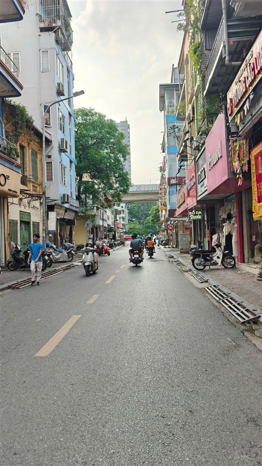 Bán 51.5m2 đất, ôtô tránh kinh doanh trước cổngngay phố cổ lê lợi, hà đông, cách mp quang trung30m