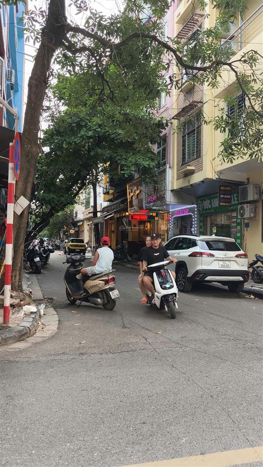 Bán 51.5m2 đất, ôtô tránh kinh doanh trước cổngngay phố cổ lê lợi, hà đông, cách mp quang trung30m
