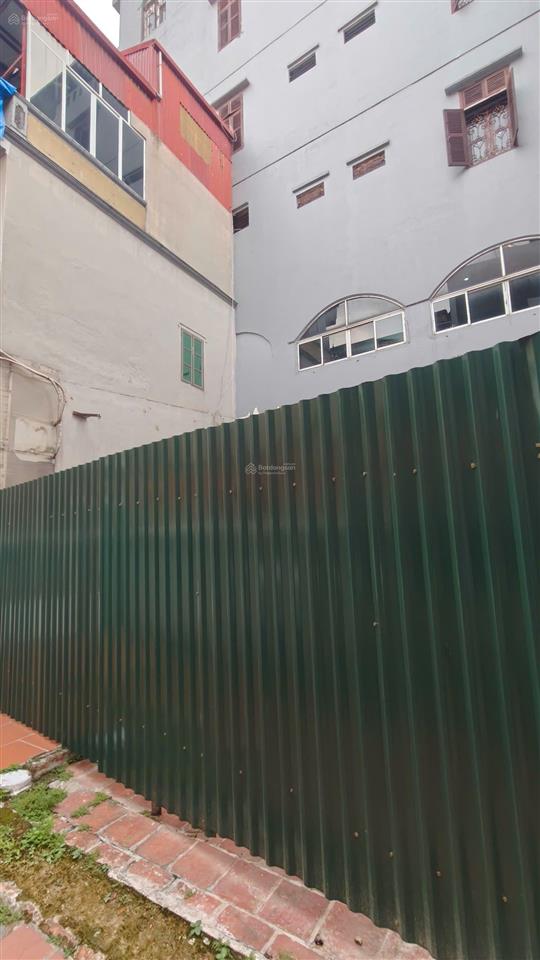 Bán 51.5m2 đất, ôtô tránh kinh doanh trước cổngngay phố cổ lê lợi, hà đông, cách mp quang trung30m